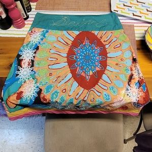Desigual skirt